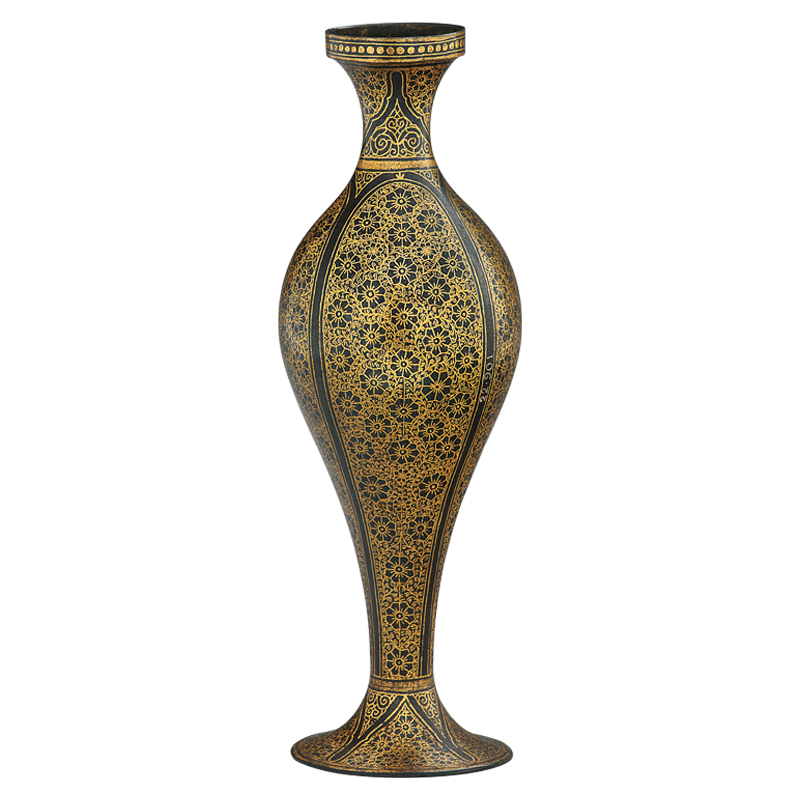 Phuldan (Flower Vase) CHHATRAPATI SHIVAJI MAHARAJ VASTU SANGRAHALAYA