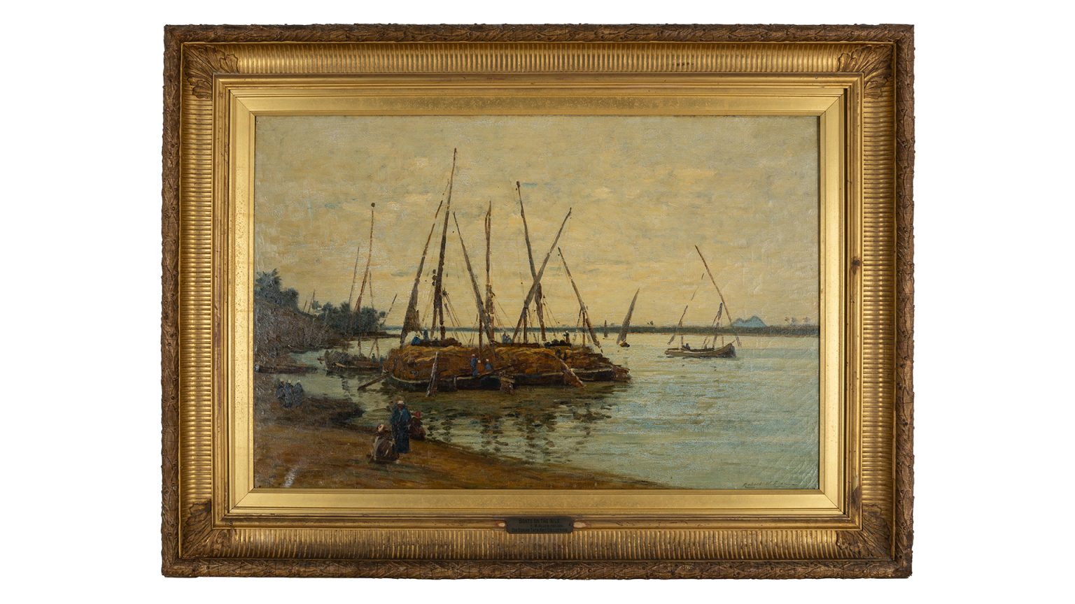 Collections CHHATRAPATI SHIVAJI MAHARAJ VASTU SANGRAHALAYA