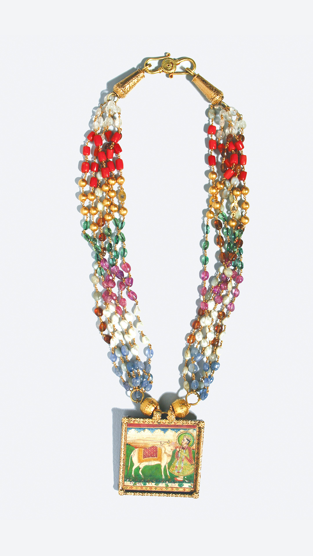navaratna-haar-chhatrapati-shivaji-maharaj-vastu-sangrahalaya
