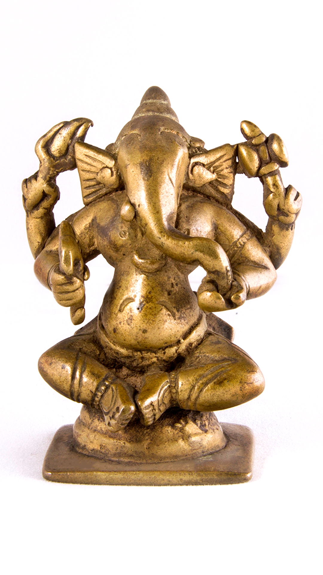 ganesha-chhatrapati-shivaji-maharaj-vastu-sangrahalaya